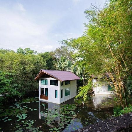 Bidaisari Resort Бентонг Екстериор снимка