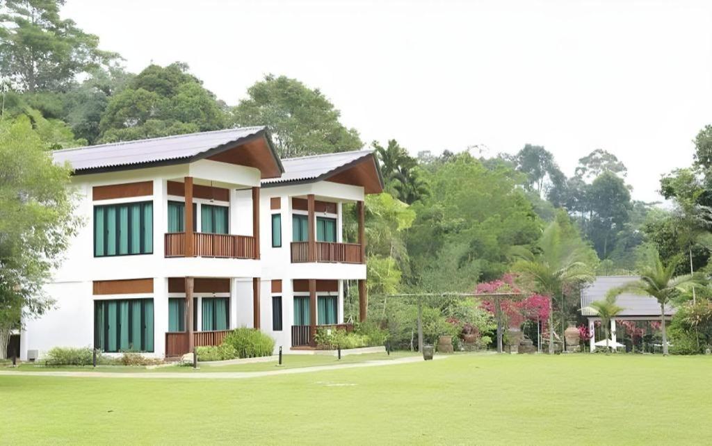Bidaisari Resort Бентонг Екстериор снимка