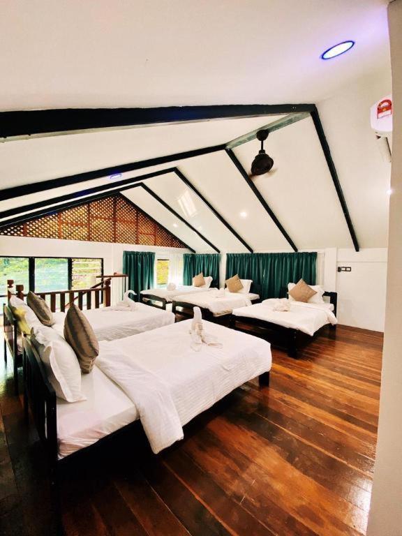 Bidaisari Resort Бентонг Екстериор снимка