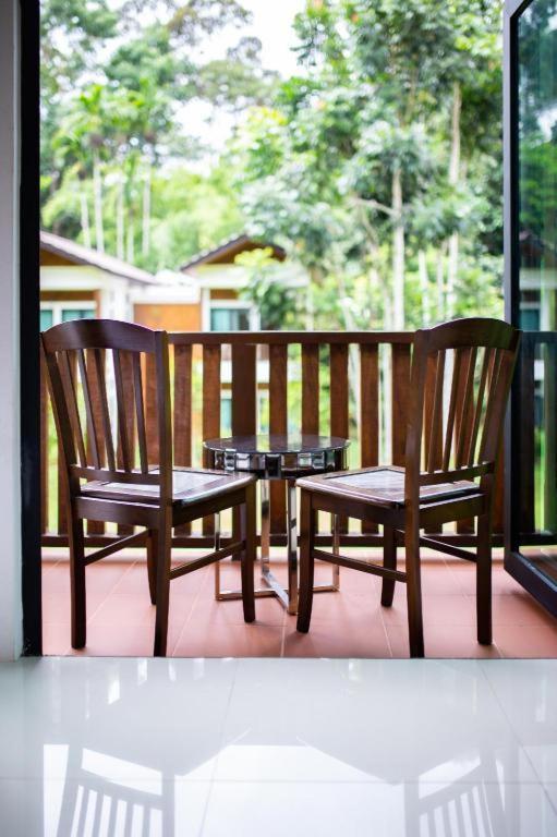Bidaisari Resort Бентонг Екстериор снимка