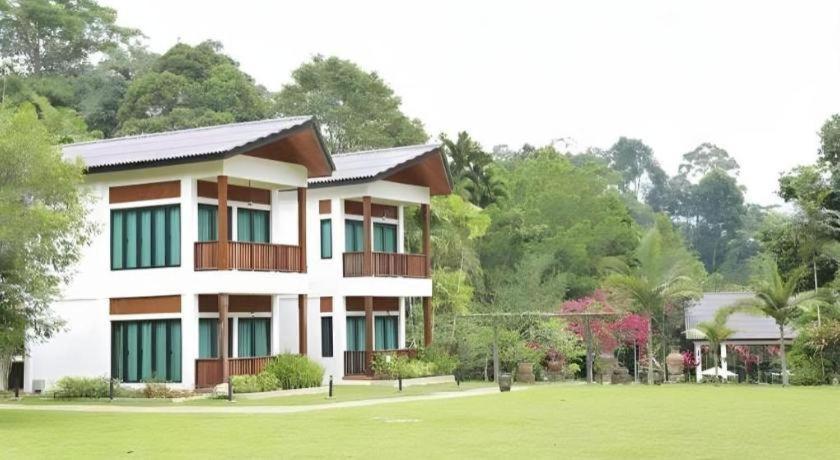 Bidaisari Resort Бентонг Екстериор снимка