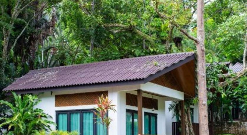 Bidaisari Resort Бентонг Екстериор снимка